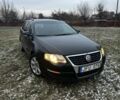Черный Фольксваген Пассат, объемом двигателя 0 л и пробегом 350 тыс. км за 3000 $, фото 1 на Automoto.ua