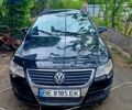 Фольксваген Пассат 2007 у Первомайськ на Automoto.ua Чорний Фольксваген Пассат, об'ємом двигуна 2 л та пробігом 308 тис. км за 3800 $, фото 5 на Automoto.ua