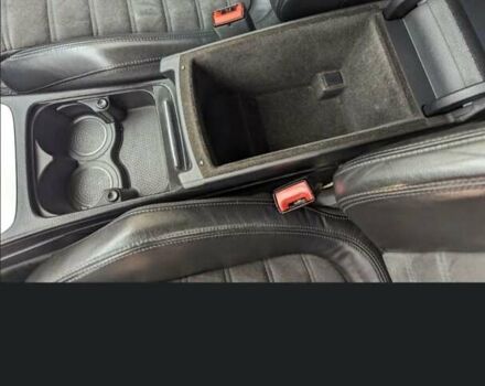 Черный Фольксваген Пассат, объемом двигателя 1.97 л и пробегом 415 тыс. км за 6300 $, фото 4 на Automoto.ua