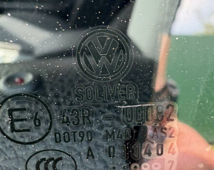 Черный Фольксваген Пассат, объемом двигателя 1.6 л и пробегом 183 тыс. км за 6500 $, фото 11 на Automoto.ua