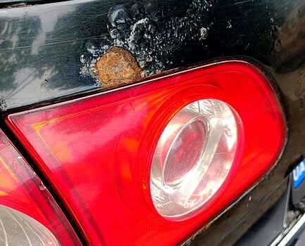 Фольксваген Пассат 2007 у Первомайськ на Automoto.ua Чорний Фольксваген Пассат, об'ємом двигуна 2 л та пробігом 308 тис. км за 3800 $, фото 6 на Automoto.ua