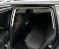 Черный Фольксваген Пассат, объемом двигателя 2 л и пробегом 300 тыс. км за 6000 $, фото 9 на Automoto.ua