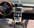 Черный Фольксваген Пассат, объемом двигателя 1.97 л и пробегом 350 тыс. км за 6500 $, фото 10 на Automoto.ua