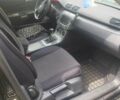 Черный Фольксваген Пассат, объемом двигателя 1.97 л и пробегом 307 тыс. км за 6300 $, фото 4 на Automoto.ua