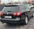 Чорний Фольксваген Пассат, об'ємом двигуна 1.97 л та пробігом 272 тис. км за 6300 $, фото 4 на Automoto.ua