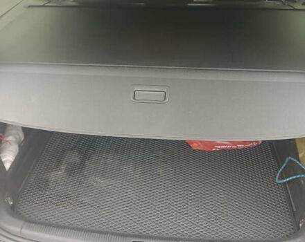 Чорний Фольксваген Пассат, об'ємом двигуна 2 л та пробігом 280 тис. км за 6950 $, фото 14 на Automoto.ua