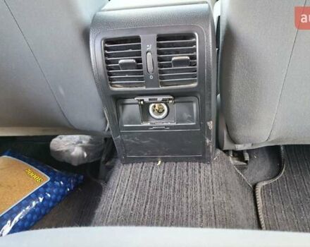 Черный Фольксваген Пассат, объемом двигателя 2 л и пробегом 470 тыс. км за 5249 $, фото 16 на Automoto.ua