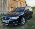 Черный Фольксваген Пассат, объемом двигателя 1.9 л и пробегом 390 тыс. км за 6700 $, фото 11 на Automoto.ua