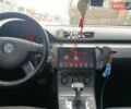 Черный Фольксваген Пассат, объемом двигателя 1.97 л и пробегом 230 тыс. км за 6500 $, фото 5 на Automoto.ua