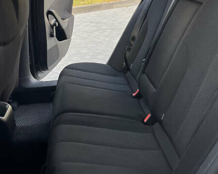 Черный Фольксваген Пассат, объемом двигателя 1.98 л и пробегом 221 тыс. км за 4700 $, фото 7 на Automoto.ua