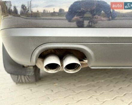 Черный Фольксваген Пассат, объемом двигателя 2 л и пробегом 403 тыс. км за 5499 $, фото 32 на Automoto.ua