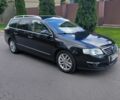 Черный Фольксваген Пассат, объемом двигателя 2 л и пробегом 282 тыс. км за 6500 $, фото 6 на Automoto.ua