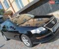 Чорний Фольксваген Пассат, об'ємом двигуна 1.9 л та пробігом 284 тис. км за 7000 $, фото 1 на Automoto.ua