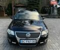 Черный Фольксваген Пассат, объемом двигателя 1.97 л и пробегом 283 тыс. км за 6500 $, фото 1 на Automoto.ua