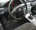 Черный Фольксваген Пассат, объемом двигателя 1.9 л и пробегом 390 тыс. км за 6700 $, фото 14 на Automoto.ua