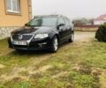 Черный Фольксваген Пассат, объемом двигателя 1.9 л и пробегом 292 тыс. км за 6250 $, фото 2 на Automoto.ua