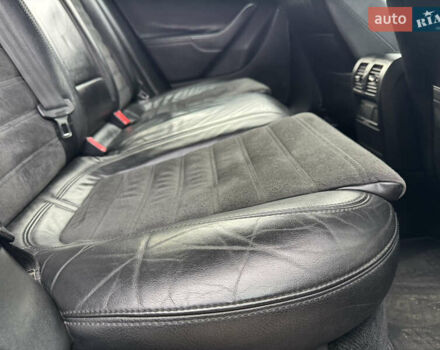 Черный Фольксваген Пассат, объемом двигателя 2 л и пробегом 290 тыс. км за 5699 $, фото 38 на Automoto.ua