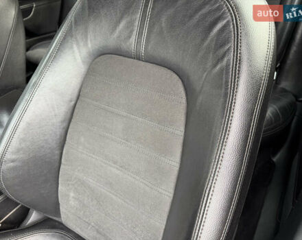 Черный Фольксваген Пассат, объемом двигателя 2 л и пробегом 290 тыс. км за 5699 $, фото 53 на Automoto.ua