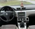 Черный Фольксваген Пассат, объемом двигателя 1.9 л и пробегом 350 тыс. км за 3300 $, фото 4 на Automoto.ua
