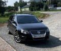 Фольксваген Пассат 2007 в Хмельницком на Automoto.ua Черный Фольксваген Пассат, объемом двигателя 1.97 л и пробегом 121 тыс. км за 7000 $, фото 1 на Automoto.ua
