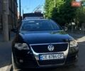 Черный Фольксваген Пассат, объемом двигателя 1.9 л и пробегом 350 тыс. км за 5800 $, фото 1 на Automoto.ua