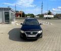 Черный Фольксваген Пассат, объемом двигателя 2 л и пробегом 300 тыс. км за 5000 $, фото 1 на Automoto.ua