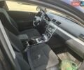 Черный Фольксваген Пассат, объемом двигателя 2 л и пробегом 380 тыс. км за 5000 $, фото 3 на Automoto.ua