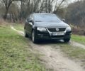 Чорний Фольксваген Пассат, об'ємом двигуна 2 л та пробігом 267 тис. км за 6850 $, фото 22 на Automoto.ua
