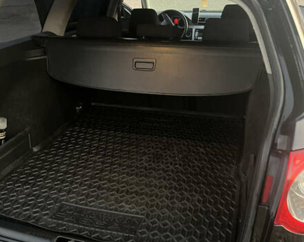 Чорний Фольксваген Пассат, об'ємом двигуна 1.97 л та пробігом 360 тис. км за 6800 $, фото 9 на Automoto.ua