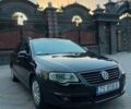 Чорний Фольксваген Пассат, об'ємом двигуна 2 л та пробігом 400 тис. км за 2850 $, фото 1 на Automoto.ua