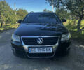 Фольксваген Пассат 2007 в Вижнице на Automoto.ua Черный Фольксваген Пассат, объемом двигателя 1.9 л и пробегом 346 тыс. км за 6900 $, фото 7 на Automoto.ua