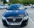 Чорний Фольксваген Пассат, об'ємом двигуна 2 л та пробігом 279 тис. км за 5500 $, фото 1 на Automoto.ua