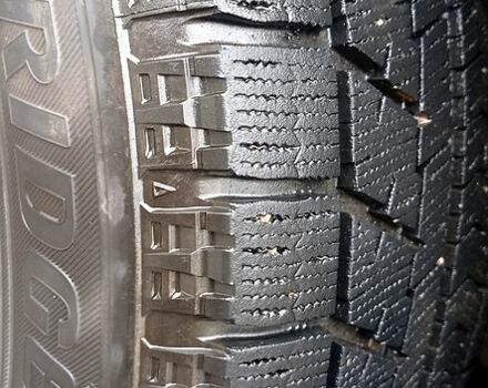 Черный Фольксваген Пассат, объемом двигателя 2 л и пробегом 320 тыс. км за 7300 $, фото 7 на Automoto.ua