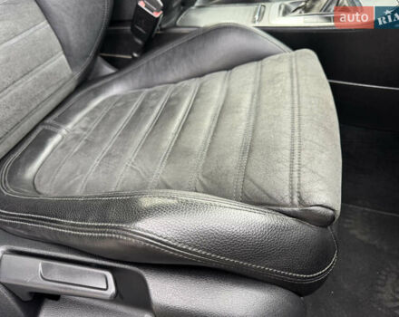 Черный Фольксваген Пассат, объемом двигателя 2 л и пробегом 290 тыс. км за 5699 $, фото 32 на Automoto.ua