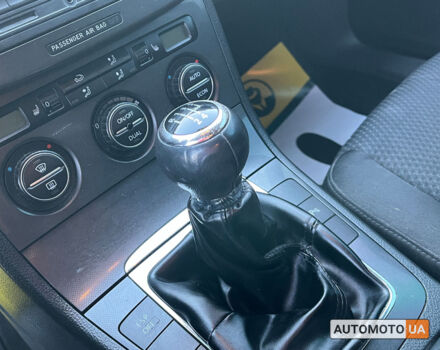 Черный Фольксваген Пассат, объемом двигателя 1.9 л и пробегом 268 тыс. км за 6200 $, фото 11 на Automoto.ua