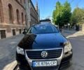Чорний Фольксваген Пассат, об'ємом двигуна 1.9 л та пробігом 350 тис. км за 5800 $, фото 1 на Automoto.ua