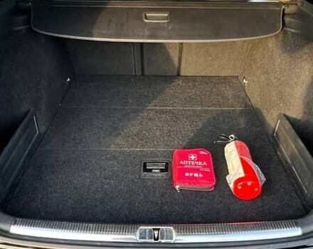 Черный Фольксваген Пассат, объемом двигателя 1.97 л и пробегом 314 тыс. км за 7500 $, фото 17 на Automoto.ua