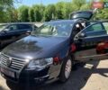 Черный Фольксваген Пассат, объемом двигателя 1.97 л и пробегом 350 тыс. км за 6500 $, фото 1 на Automoto.ua