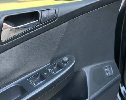 Чорний Фольксваген Пассат, об'ємом двигуна 1.98 л та пробігом 272 тис. км за 4850 $, фото 16 на Automoto.ua