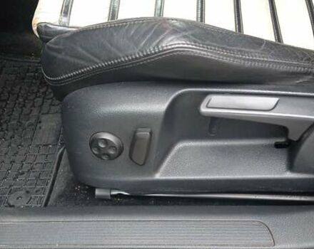 Чорний Фольксваген Пассат, об'ємом двигуна 2 л та пробігом 330 тис. км за 7300 $, фото 6 на Automoto.ua