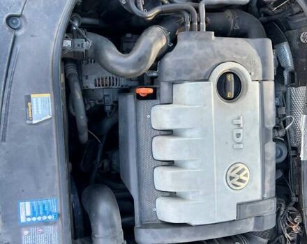 Чорний Фольксваген Пассат, об'ємом двигуна 1.97 л та пробігом 320 тис. км за 5500 $, фото 1 на Automoto.ua