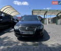 Фольксваген Пассат 2007 в Хмельницком на Automoto.ua Черный Фольксваген Пассат, объемом двигателя 1.97 л и пробегом 121 тыс. км за 7000 $, фото 4 на Automoto.ua