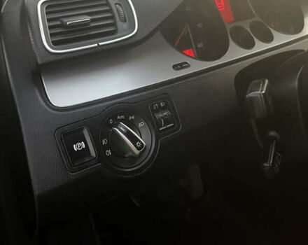 Чорний Фольксваген Пассат, об'ємом двигуна 1.97 л та пробігом 360 тис. км за 6800 $, фото 12 на Automoto.ua