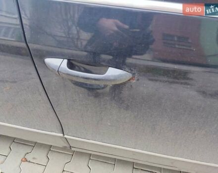 Чорний Фольксваген Пассат, об'ємом двигуна 2 л та пробігом 347 тис. км за 4800 $, фото 5 на Automoto.ua