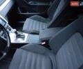 Черный Фольксваген Пассат, объемом двигателя 1.97 л и пробегом 251 тыс. км за 6450 $, фото 21 на Automoto.ua