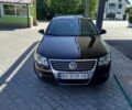 Черный Фольксваген Пассат, объемом двигателя 1.4 л и пробегом 250 тыс. км за 5700 $, фото 1 на Automoto.ua