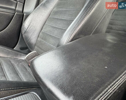 Черный Фольксваген Пассат, объемом двигателя 2 л и пробегом 290 тыс. км за 5699 $, фото 57 на Automoto.ua