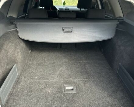 Черный Фольксваген Пассат, объемом двигателя 2 л и пробегом 300 тыс. км за 3300 $, фото 6 на Automoto.ua