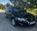 Фольксваген Пассат 2007 в Вижнице на Automoto.ua Черный Фольксваген Пассат, объемом двигателя 1.9 л и пробегом 346 тыс. км за 6900 $, фото 2 на Automoto.ua