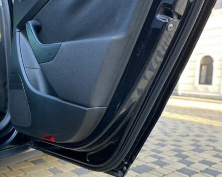 Чорний Фольксваген Пассат, об'ємом двигуна 1.98 л та пробігом 270 тис. км за 5350 $, фото 14 на Automoto.ua